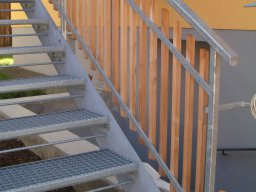 Aussentreppe gerade-019